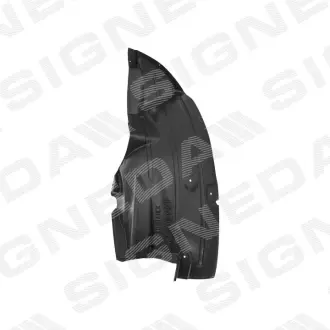 ПОДКРЫЛЬНИК SIGNEDA POP11021AR