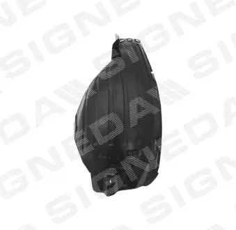 ПОДКРЫЛЬНИК SIGNEDA POP11022BR