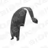 ПОДКРЫЛЬНИК SIGNEDA POP11025AR (фото 1)