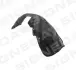 Підкрилок OPEL MERIVA (A), 05.03 - 05.06 SIGNEDA POP11028AL(Q) (фото 1)
