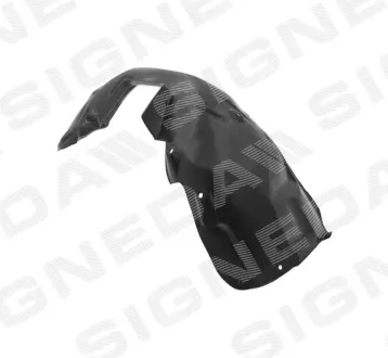 Підкрилок OPEL MERIVA (A), 05.03 - 05.06 SIGNEDA POP11028AL(Q)