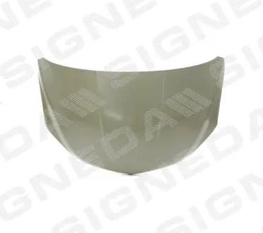 Капот SIGNEDA POP20033A