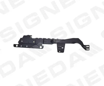 КРОНШТЕЙН ДЛЯ БАМПЕРА SIGNEDA POP43016AL