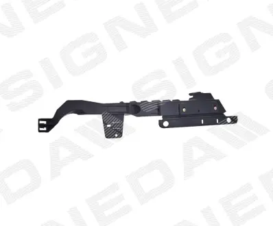 КРОНШТЕЙН ДЛЯ БАМПЕРА SIGNEDA POP43016AR