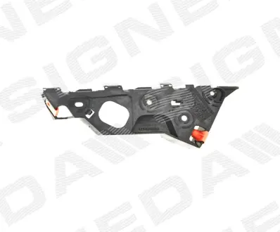 КРОНШТЕЙН ДЛЯ БАМПЕРА SIGNEDA POP43020AL(O)