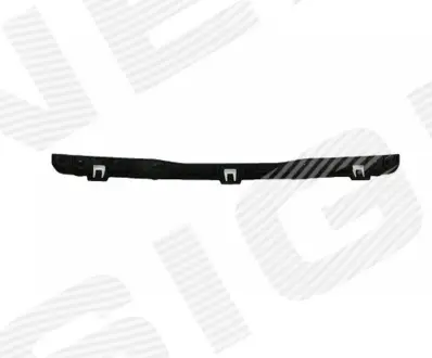 КРОНШТЕЙН ДЛЯ БАМПЕРА SIGNEDA POP43040A