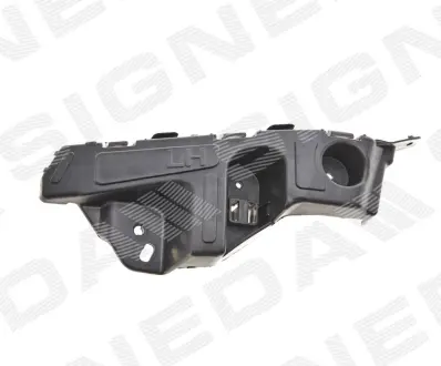 КРОНШТЕЙН ДЛЯ БАМПЕРА SIGNEDA POP43041AL