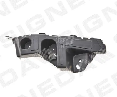 КРОНШТЕЙН ДЛЯ БАМПЕРА SIGNEDA POP43041AR