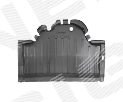 ЗАЩИТА ДВИГАТЕЛЯ SIGNEDA POP60015A