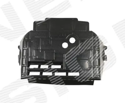 ЗАХИСТ ПІД ДВИГУНОМ SIGNEDA POP60041A
