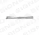 ПОРОГ SIGNEDA POP76005EL (фото 1)