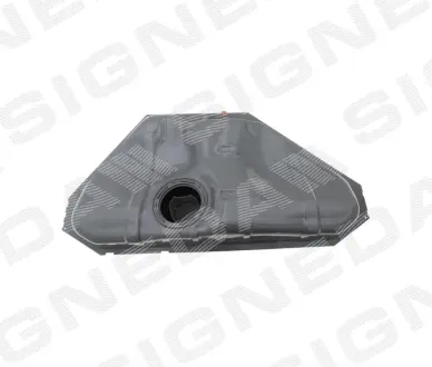 ТОПЛИВНЫЙ БАК SIGNEDA POP92003A