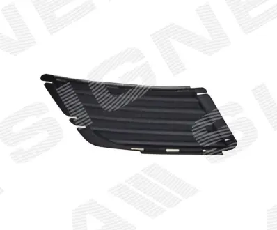 РЕШЕТКА В БАМПЕР SIGNEDA POP99011CAR