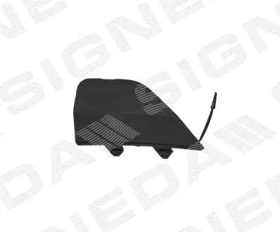 ЗАГЛУШКА КРЮКА SIGNEDA POP99039CA