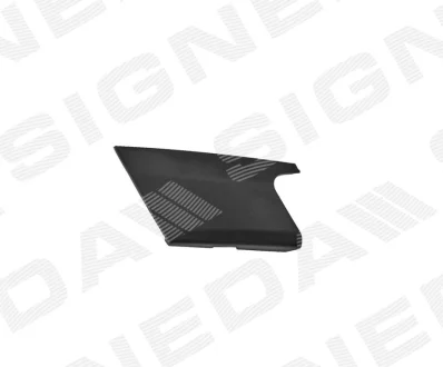 РЕШЕТКА В БАМПЕР SIGNEDA POP99059CAR