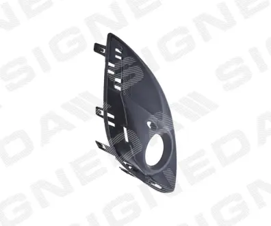 РЕШЕТКА В БАМПЕР SIGNEDA POP99226CAR