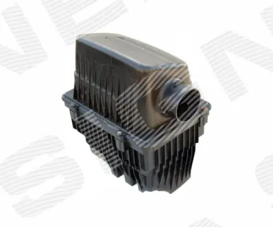 Коробка фільтра PEUGEOT 307 (3_), 03.01 - 09.05 SIGNEDA PPG01001A