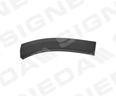 НАДКРЫЛЬНИКИ (ПЕРЕДНИИ) SIGNEDA PPG01020MAR