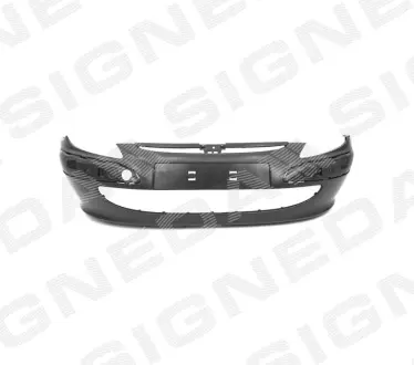 БАМПЕР ПЕРЕДНИЙ SIGNEDA PPG04019BA