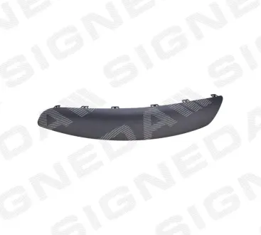 МОЛДИНГ БАМПЕРА SIGNEDA PPG04019ML