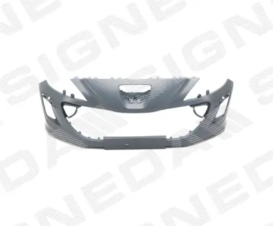 БАМПЕР ПЕРЕДНИЙ SIGNEDA PPG04029BA