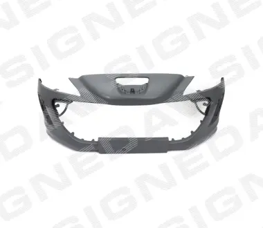 БАМПЕР ПЕРЕДНИЙ SIGNEDA PPG04029BA(I)