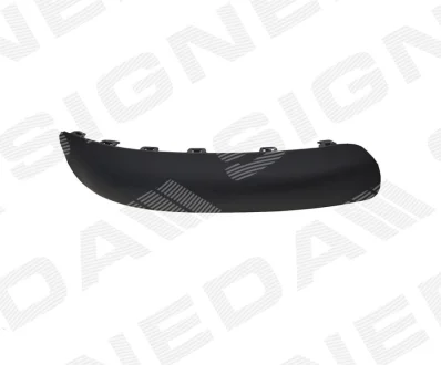 МОЛДИНГ БАМПЕРА SIGNEDA PPG04037ML