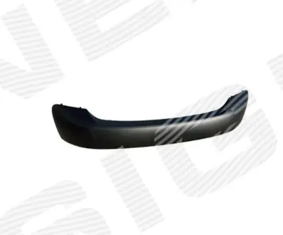 МОЛДИНГ БАМПЕРА SIGNEDA PPG04039MA
