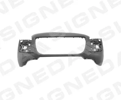 БАМПЕР ПЕРЕДНИЙ SIGNEDA PPG04043BA(I)