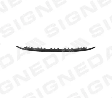 МОЛДИНГ БАМПЕРА SIGNEDA PPG04046MA
