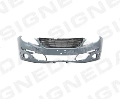 БАМПЕР ПЕРЕДНИЙ SIGNEDA PPG04049BA