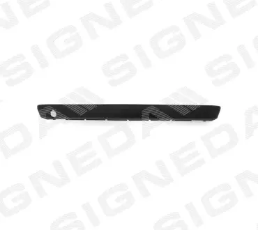 МОЛДИНГ БАМПЕРА SIGNEDA PPG05010VA