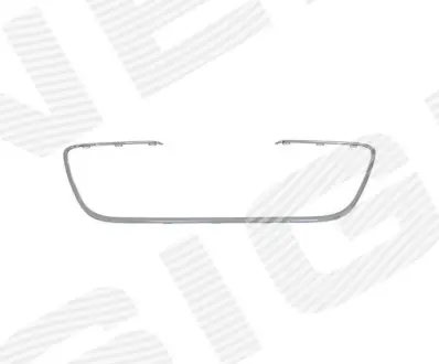Хром на решітку PEUGEOT 508, 10 - 15 SIGNEDA PPG07005MA