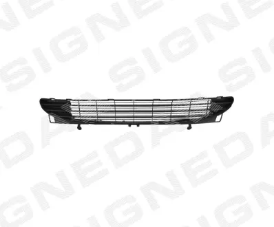 РЕШЕТКА В БАМПЕР SIGNEDA PPG07028GA