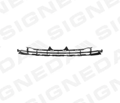 РЕШЕТКА В БАМПЕР SIGNEDA PPG07036GAU