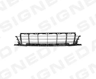 РЕШЕТКА В БАМПЕР SIGNEDA PPG07036GAW