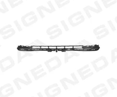 РЕШЕТКА В БАМПЕР SIGNEDA PPG07042GAU
