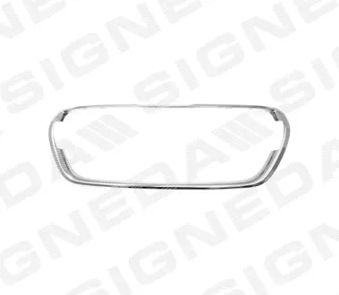 РАМОЧКА ДЛЯ РЕШЕТКИ SIGNEDA PPG07045MA