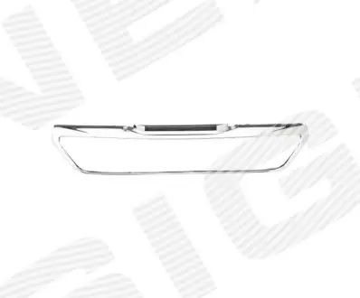 РАМОЧКА ДЛЯ РЕШЕТКИ SIGNEDA PPG07046MA