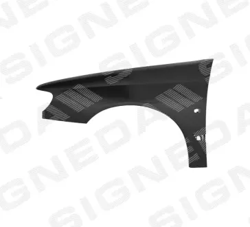 КРЫЛО SIGNEDA PPG10022AL