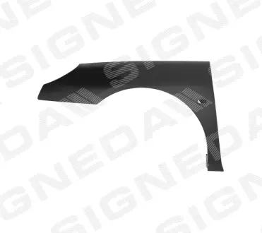 КРЫЛО SIGNEDA PPG10027AL