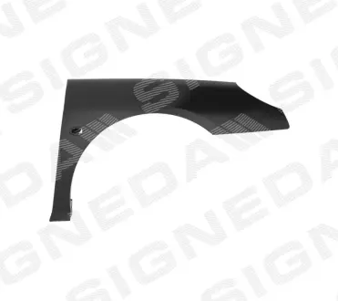 КРЫЛО SIGNEDA PPG10027AR