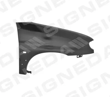 Крило CITROEN BERLINGO (MF), 06.96 - 12.02 SIGNEDA PPG10078BR(I)