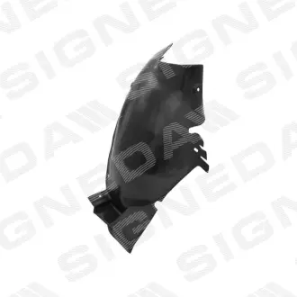 ПОДКРЫЛЬНИК SIGNEDA PPG11014BL