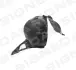 ПОДКРЫЛЬНИК SIGNEDA PPG11052AR (фото 1)