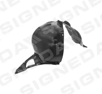 ПОДКРЫЛЬНИК SIGNEDA PPG11052AR