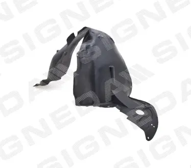 Підкрильник PEUGEOT 301 SIGNEDA PPG11059AL