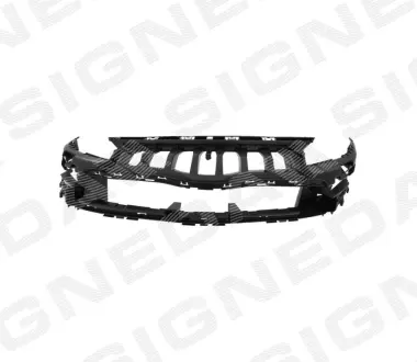 КРОНШТЕЙН ДЛЯ РЕШЕТКИ SIGNEDA PPG43017AU
