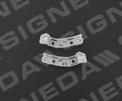 КРОНШТЕЙН ДЛЯ БАМПЕРА SIGNEDA PPG43022A