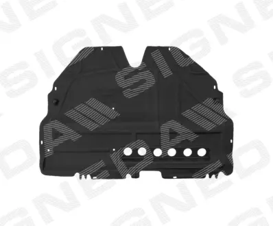 ЗАЩИТА ДВИГАТЕЛЯ SIGNEDA PPG60003A